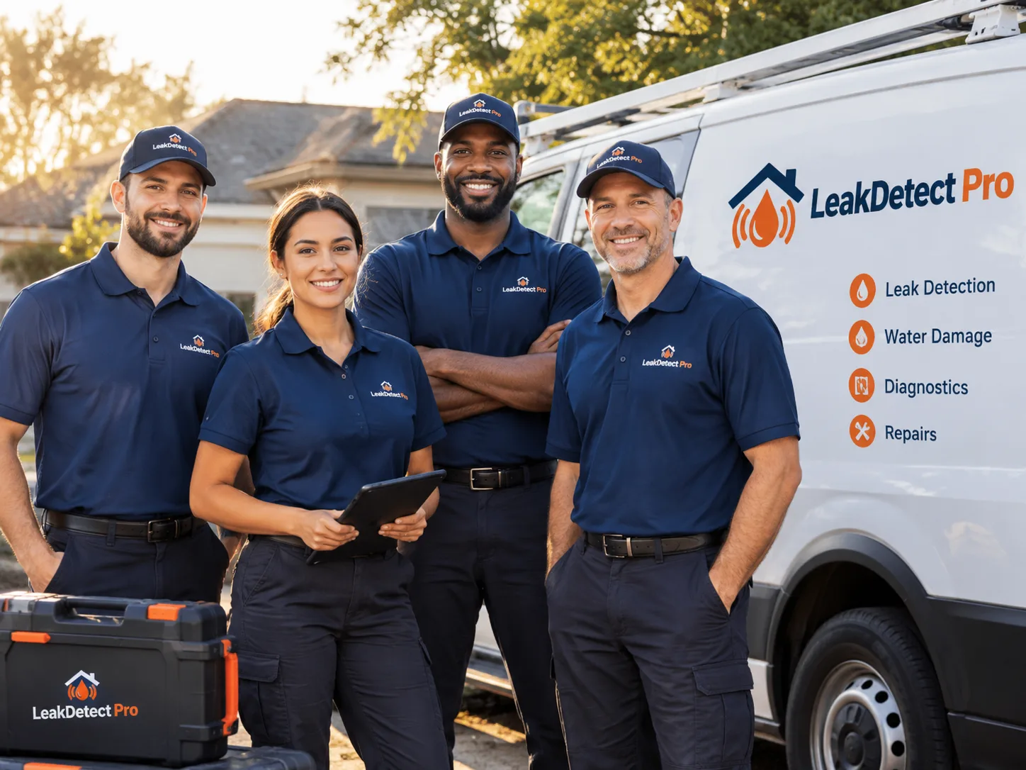 Roof Repair company in Deer, AR